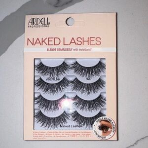 Ardell Naked Lashes - Black